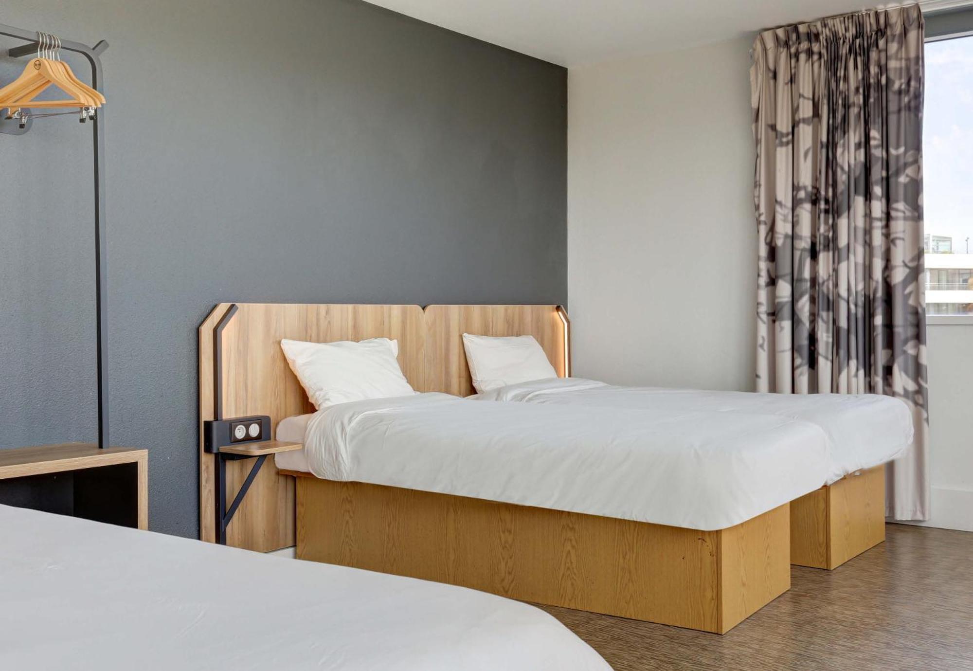 B&B Hotel Reims Bezannes Екстер'єр фото