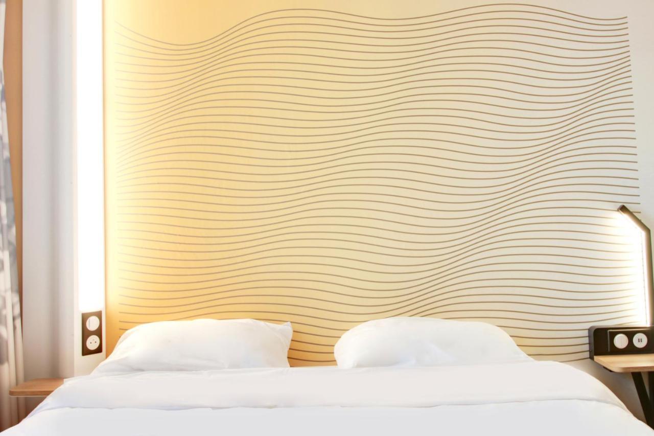 B&B Hotel Reims Bezannes Екстер'єр фото